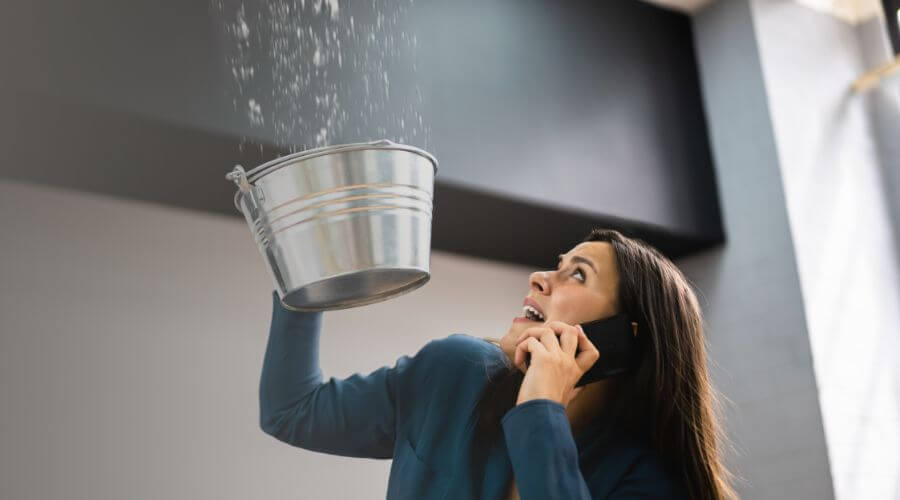 Why choose Gilbert Water Damage Restoration for water damage restoration in Gilbert